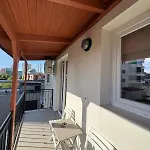 Ados Loft Apartment Center Tirana