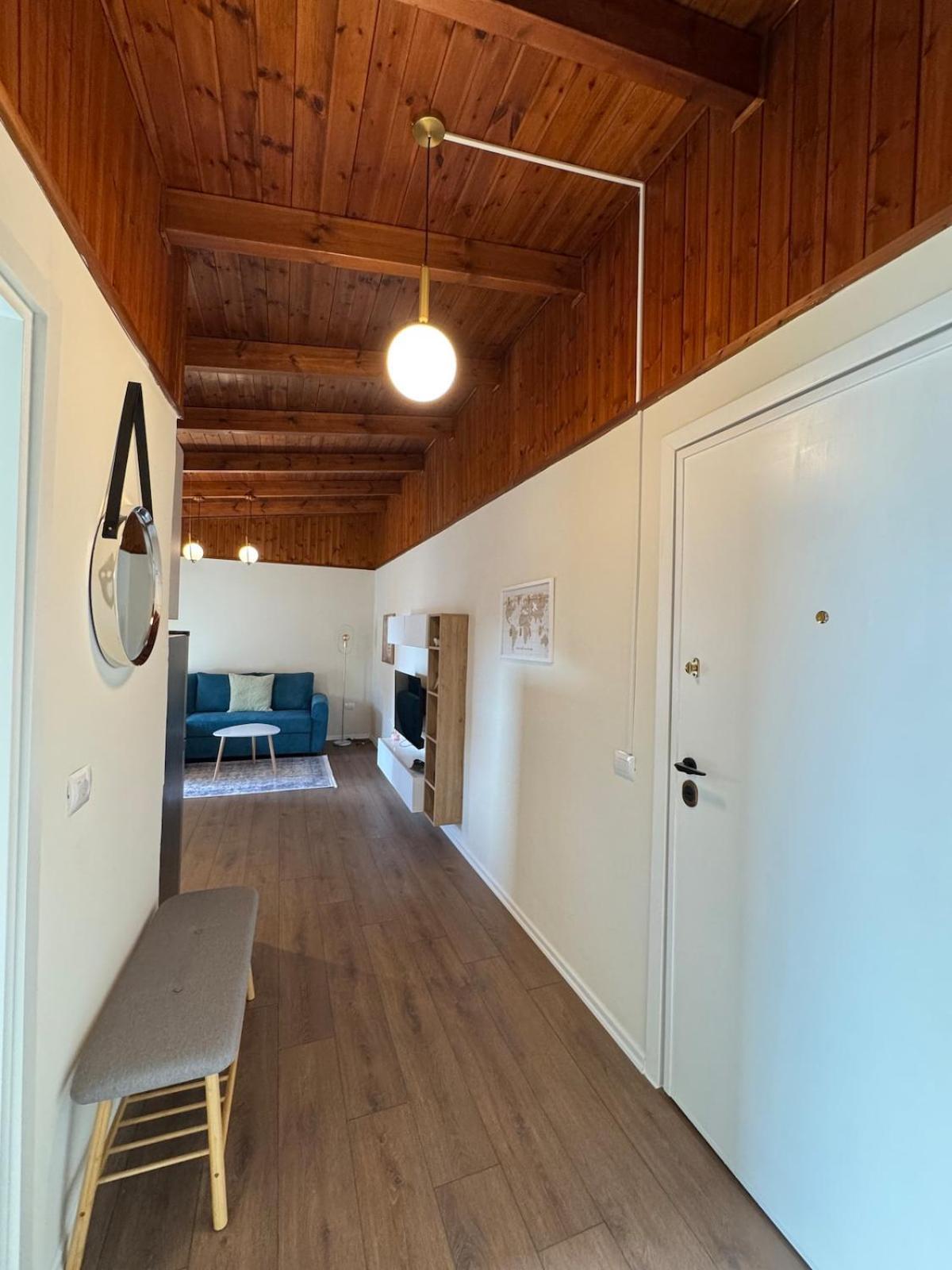 Ados Loft Center Apartment *